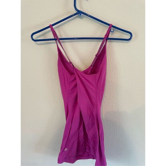 Lululemon Tank Top (SZ 6) - Picture 2 of 3